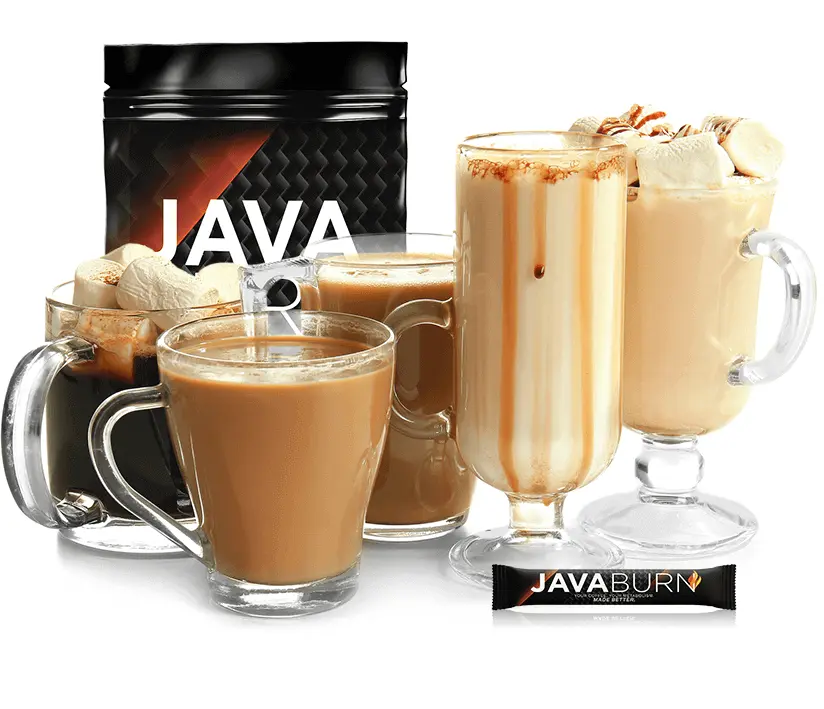 What is Java Burn Coffee?